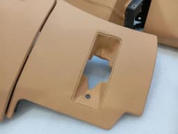 FERRARI Ferrari F152M 812 Superfast Glovebox 87889812 GTS Glove Box Cuoio Leather — thumbnail 4