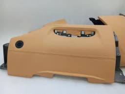 FERRARI Ferrari F152M 812 Superfast Glovebox 87889812 GTS Glove Box Cuoio Leather — thumbnail 8