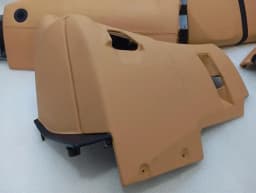 FERRARI Ferrari F152M 812 Superfast Glovebox 87889812 GTS Glove Box Cuoio Leather — thumbnail 3