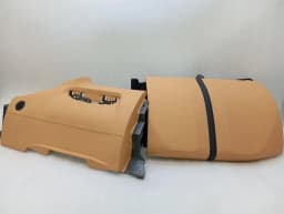 FERRARI Ferrari F152M 812 Superfast Glovebox 87889812 GTS Glove Box Cuoio Leather — thumbnail 7