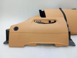 FERRARI Ferrari F152M 812 Superfast Glovebox 87889812 GTS Glove Box Cuoio Leather — thumbnail 10