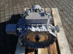 CHEVROLET 9000KM CHEVROLET CORVETTE C8 GEARBOX 24045264 1AEP GEARBOX TRANSMISSION Z51 — thumbnail 4