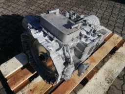 CHEVROLET 9000KM CHEVROLET CORVETTE C8 GEARBOX 24045264 1AEP GEARBOX TRANSMISSION Z51 — thumbnail 5