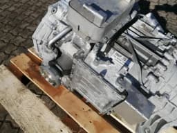CHEVROLET 9000KM CHEVROLET CORVETTE C8 GEARBOX 24045264 1AEP GEARBOX TRANSMISSION Z51 — thumbnail 8