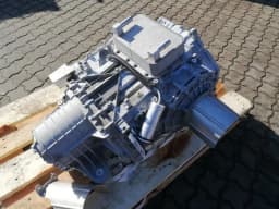 CHEVROLET 9000KM CHEVROLET CORVETTE C8 GEARBOX 24045264 1AEP GEARBOX TRANSMISSION Z51 — thumbnail 10