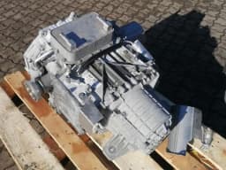 CHEVROLET 9000KM CHEVROLET CORVETTE C8 GEARBOX 24045264 1AEP GEARBOX TRANSMISSION Z51 — thumbnail 7