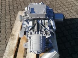 CHEVROLET 9000KM CHEVROLET CORVETTE C8 GEARBOX 24045264 1AEP GEARBOX TRANSMISSION Z51 — thumbnail 9
