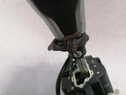 DODGE DODGE RAM MK5 1500 TRX Gear selector Shifter Assembly 6WF182R3AB Schaltkulisse — thumbnail 5