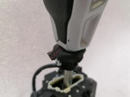 DODGE DODGE RAM MK5 1500 TRX Gear selector Shifter Assembly 6WF182R3AB Schaltkulisse — thumbnail 4
