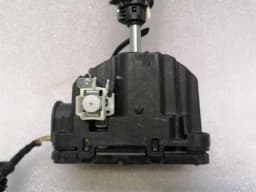 DODGE DODGE RAM MK5 1500 TRX Gear selector Shifter Assembly 6WF182R3AB Schaltkulisse — thumbnail 6