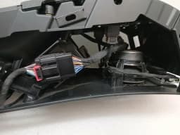 FERRARI Ferrari Roma F169 Gear Selector 980240 Shift Linkage 998388 — thumbnail 8