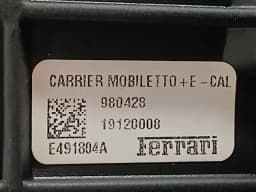 FERRARI Ferrari Roma F169 Gear Selector 980240 Shift Linkage 998388 — thumbnail 10