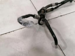 BENTLEY Bentley Continental GT W12 Front Axle Differential Pipes 3W0317801L Oil Line — thumbnail 10