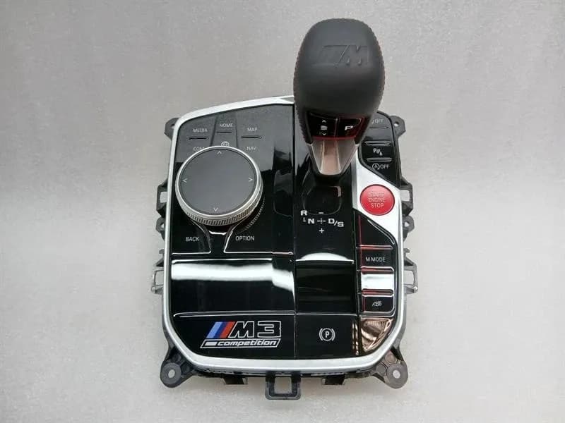 BMW BMW 3 Series M3 G80 G20 Gear Selector 9504662 RHD UK JPN AU COMPETITION