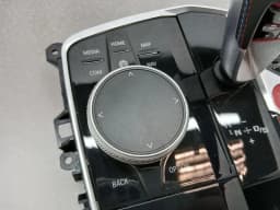 BMW BMW 3 Series M3 G80 G20 Gear Selector 9504662 RHD UK JPN AU COMPETITION — thumbnail 3