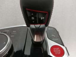 BMW BMW 3 Series M3 G80 G20 Gear Selector 9504662 RHD UK JPN AU COMPETITION — thumbnail 4