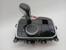 BMW BMW 3 Series M3 G80 G20 Gear Selector 9504662 RHD UK JPN AU COMPETITION — thumbnail 6