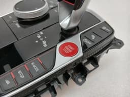 BMW BMW 3 Series M3 G80 G20 Gear Selector 9504662 RHD UK JPN AU COMPETITION — thumbnail 8