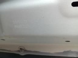 ASTON MARTIN ASTON MARTIN VANTAGE AM6 HARDTOP KY63-C50202-GA HARDTOP ROOF PANEL — thumbnail 6
