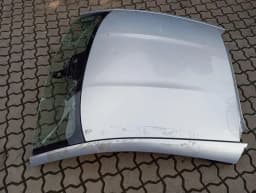 ASTON MARTIN ASTON MARTIN VANTAGE AM6 HARDTOP KY63-C50202-GA HARDTOP ROOF PANEL — thumbnail 8