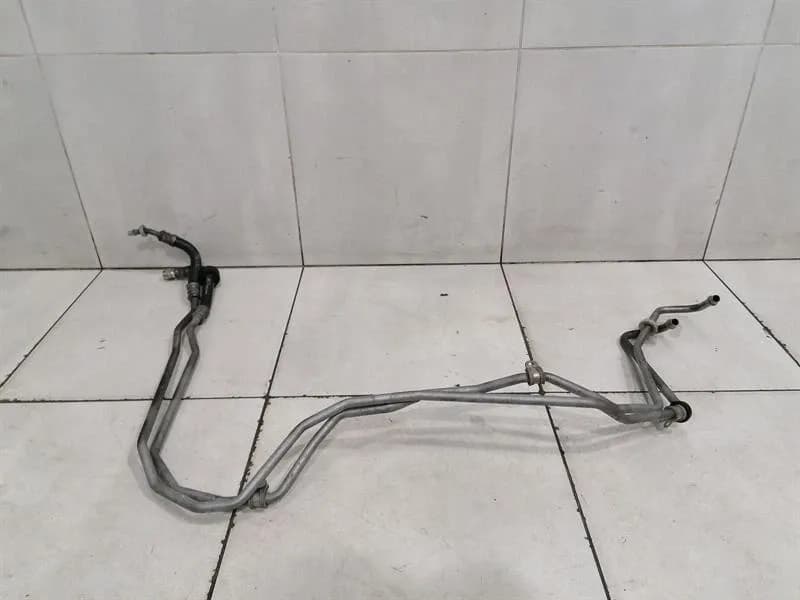 MERCEDES-BENZ Mercedes CL W217 Gearbox Pipes Advance/Return A2222700802 Transmission Oil Line Kit