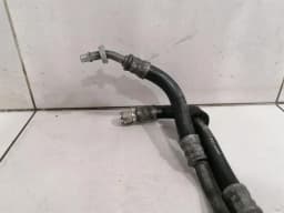 MERCEDES-BENZ Mercedes CL W217 Gearbox Pipes Advance/Return A2222700802 Transmission Oil Line Kit — thumbnail 3
