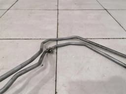 MERCEDES-BENZ Mercedes CL W217 Gearbox Pipes Advance/Return A2222700802 Transmission Oil Line Kit — thumbnail 6