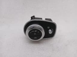 ASTON MARTIN Aston Martin Vanquish AM310 headlight switch CD33-11654-BA light switch — thumbnail 1