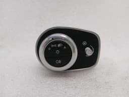 ASTON MARTIN Aston Martin Vanquish AM310 headlight switch CD33-11654-BA light switch — thumbnail 8