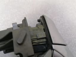 BENTLEY Bentley Continental GT W12 Right Handle 3W0837205 Door Handle RHD 3W0837168 — thumbnail 6