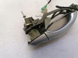 BENTLEY Bentley Continental GT W12 Right Handle 3W0837205 Door Handle RHD 3W0837168 — thumbnail 3