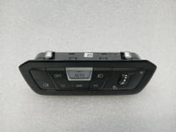 BMW BMW 3 Series M3 G80 G20 Headlight Switch E1181999 Light Switch Europe — thumbnail 8
