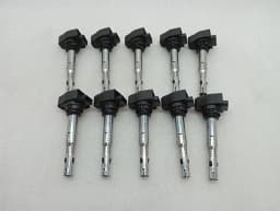 LAMBORGHINI Lamborghini Huracan LP640 EVO SPYDER Ignition Coil 079905115B Ignition Coil LOT — thumbnail 1