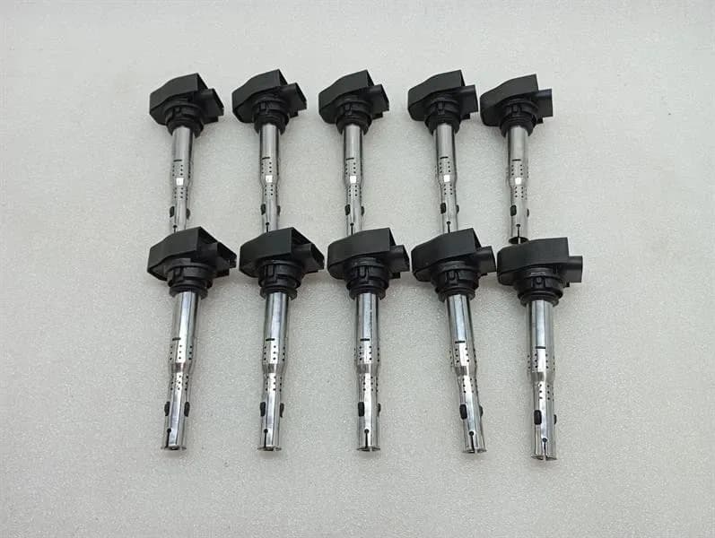 Lamborghini Huracan LP640 EVO SPYDER Ignition Coil 079905115B Ignition Coil LOT