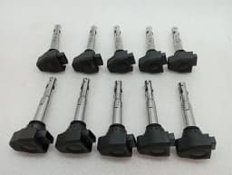 LAMBORGHINI Lamborghini Huracan LP640 EVO SPYDER Ignition Coil 079905115B Ignition Coil LOT — thumbnail 4