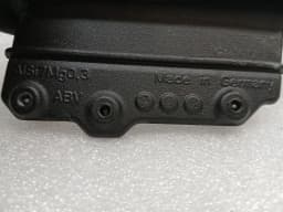 PORSCHE Porsche Cayman 718 GT4 Holder Bracket 98151268282 GT4 Spoiler Bracket 98151268182 — thumbnail 7