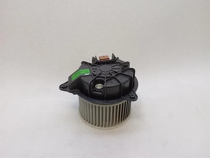 MASERATI Maserati Granturismo M145 Heater Blower 85256600 RHD Engine Heater Blower