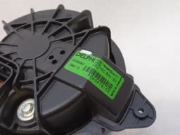 MASERATI Maserati Granturismo M145 Heater Blower 85256600 RHD Engine Heater Blower — thumbnail 10