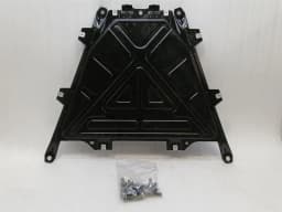 PORSCHE Porsche 911 992 holder bracket 992801625A holder carrier — thumbnail 1