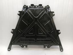 PORSCHE Porsche 911 992 holder bracket 992801625A holder carrier — thumbnail 3