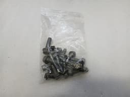 PORSCHE Porsche 911 992 holder bracket 992801625A holder carrier — thumbnail 9