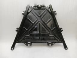 PORSCHE Porsche 911 992 holder bracket 992801625A holder carrier — thumbnail 5