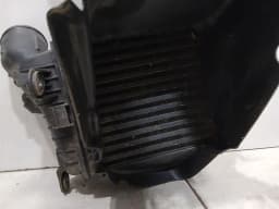 BENTLEY Bentley Continental GT W12 Speed Right Intercooler 3W0145804E Intercooler — thumbnail 6