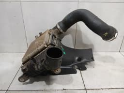 BENTLEY Bentley Continental GT W12 Speed Right Intercooler 3W0145804E Intercooler — thumbnail 8