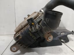BENTLEY Bentley Continental GT W12 Speed Right Intercooler 3W0145804E Intercooler — thumbnail 9