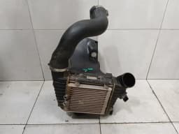 BENTLEY Bentley Continental GT W12 Speed Right Intercooler 3W0145804E Intercooler — thumbnail 10