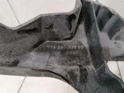 PORSCHE Porsche 911 996 front bumper bracket 99650553101 bumper holder carrier — thumbnail 2