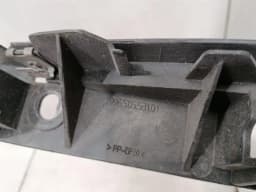 PORSCHE Porsche 911 996 front bumper bracket 99650553101 bumper holder carrier — thumbnail 3