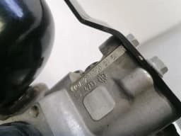 MERCEDES-BENZ Mercedes SL R231 Hydraulic Valve ABC Front Axle A2313200158 Hydraulic Valve AMG — thumbnail 3