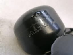 MERCEDES-BENZ Mercedes SL R231 Hydraulic Valve ABC Front Axle A2313200158 Hydraulic Valve AMG — thumbnail 10